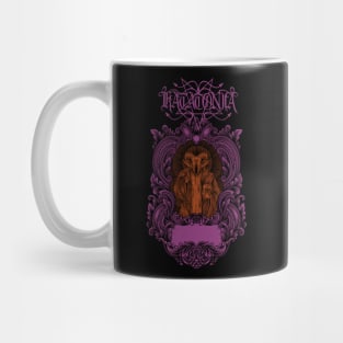 katatonia Mug